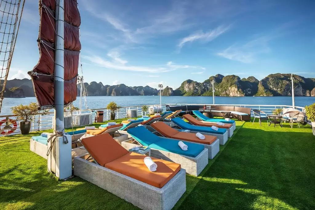 Verdure Lotus Classic Cruise